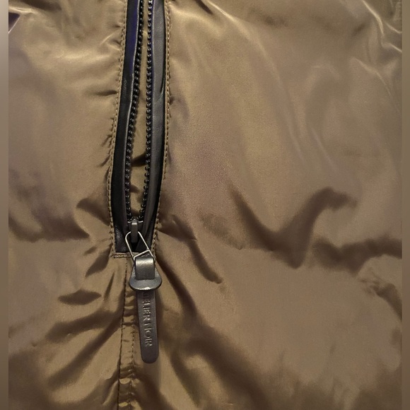 ATELIER NOIR DIVISION OF RUDSAK BROWN COAT, NWOT, SIZE MEDIUM $475 - Picture 12 of 16